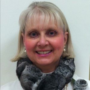 Meet your Posher, Ann Lynn